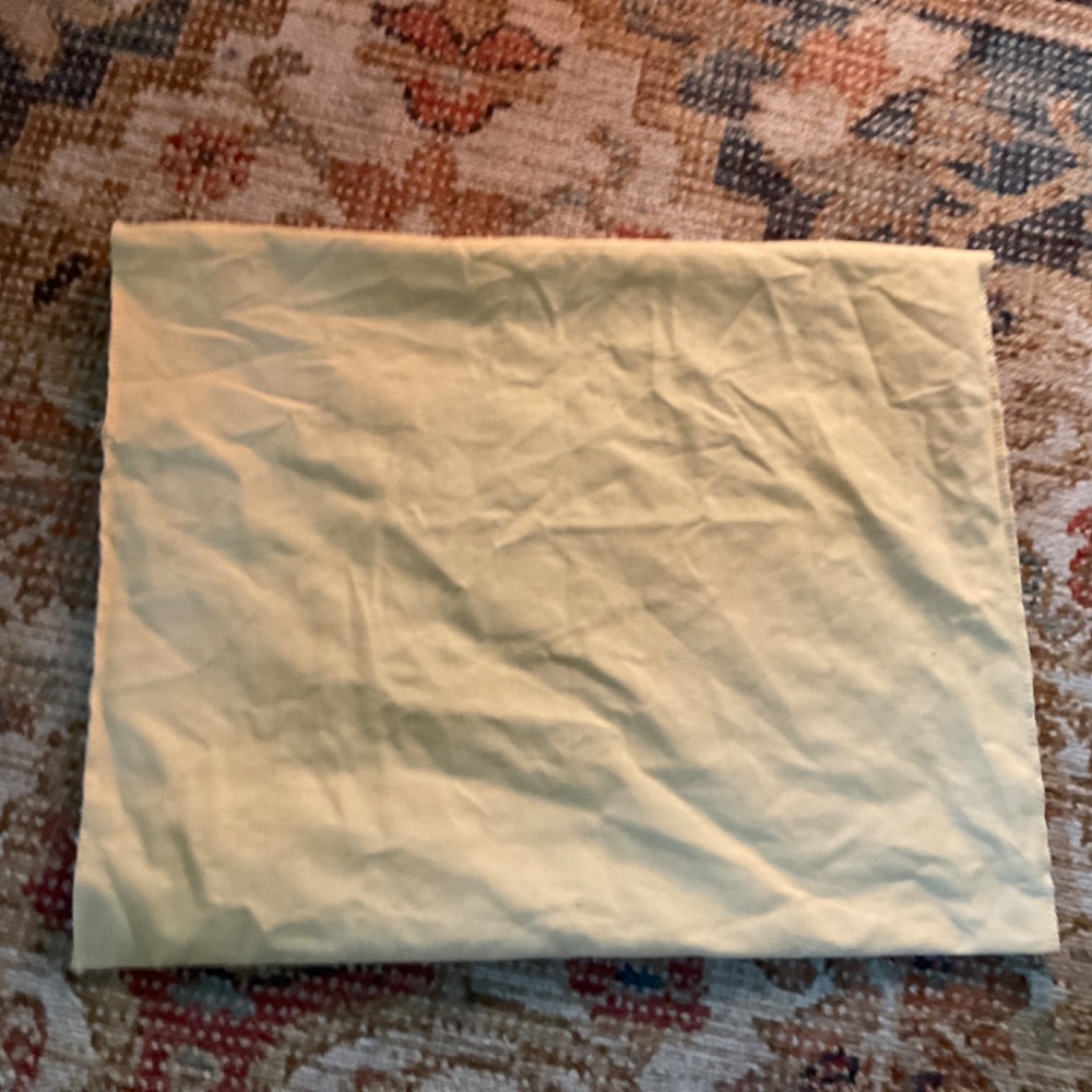 Louis Vuitton Dust Bag 14β x 18β made in Italy - Picture 2 of 12